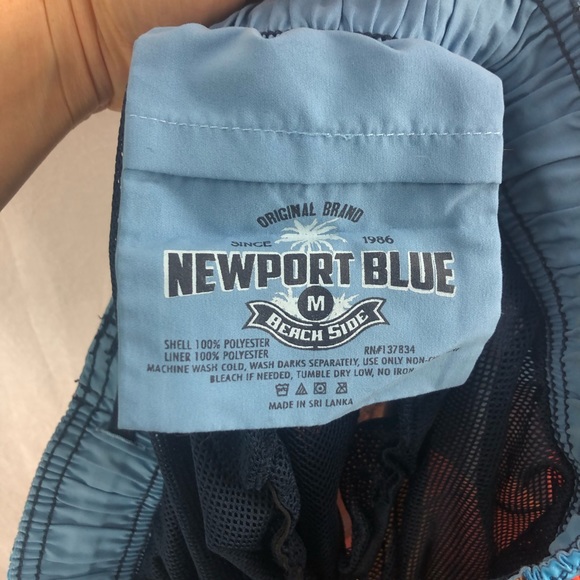 ❤️ 3/$30 Swim trunks 🩳 - Picture 4 of 4